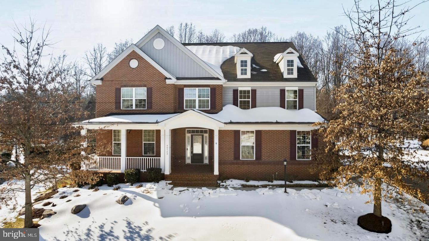 40548 Aldie Springs Drive, Aldie