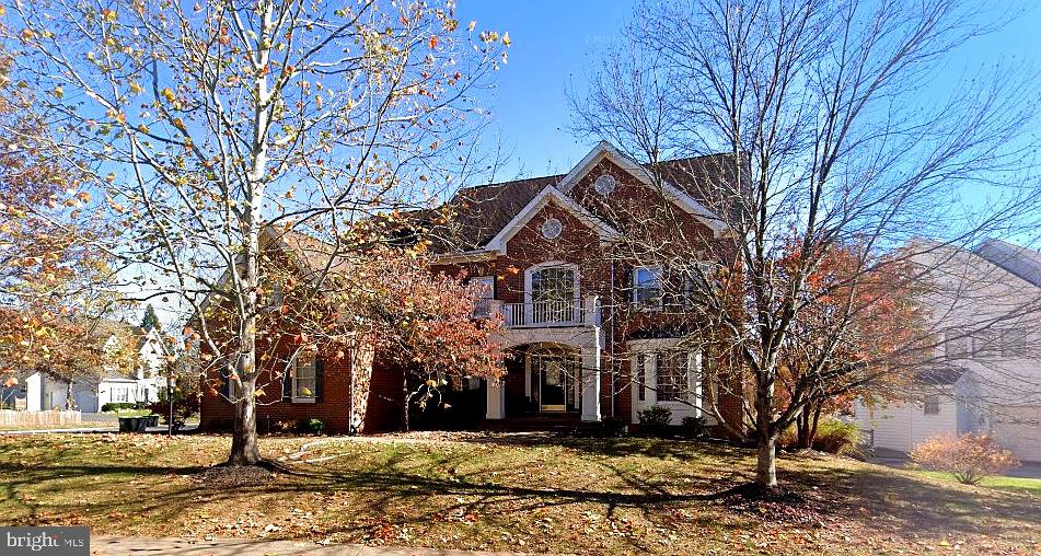 42937 Brookridge Court, Leesburg