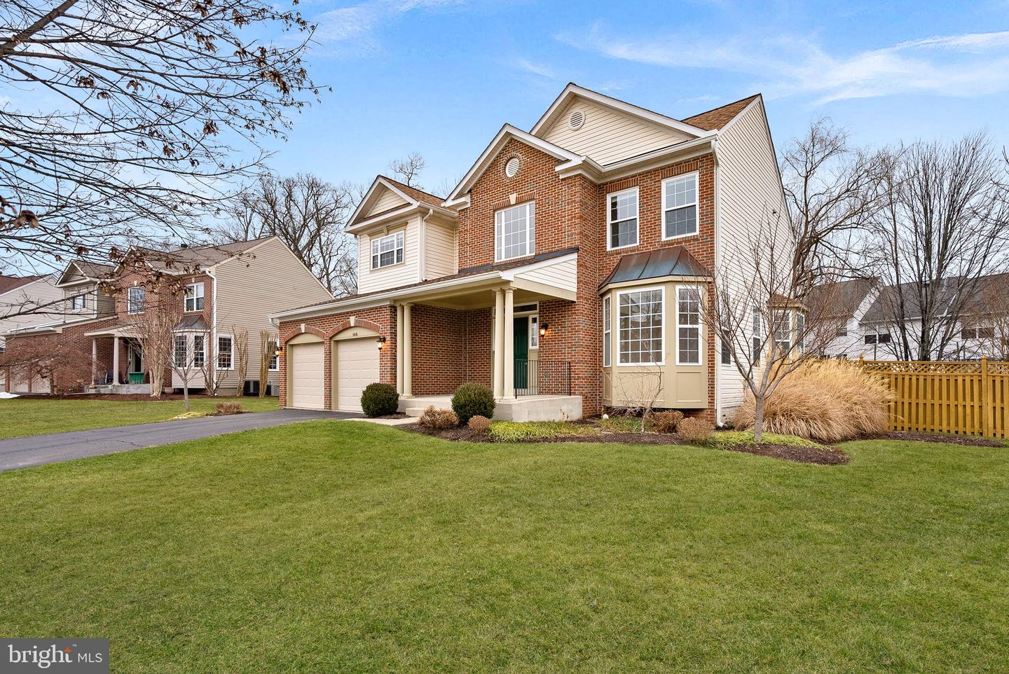 1616 Candlewood Place NE, Leesburg