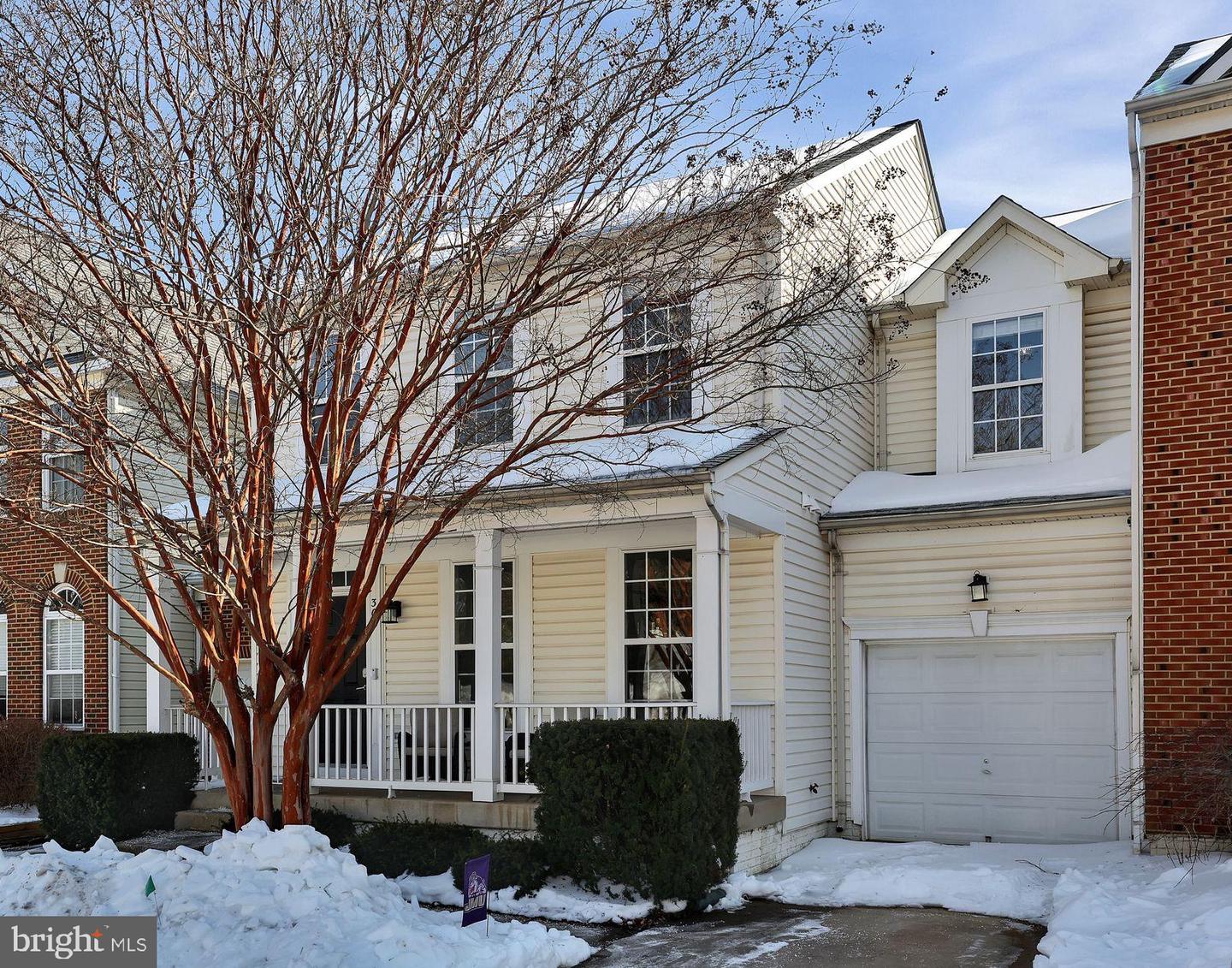 303 Baish Drive SE, Leesburg