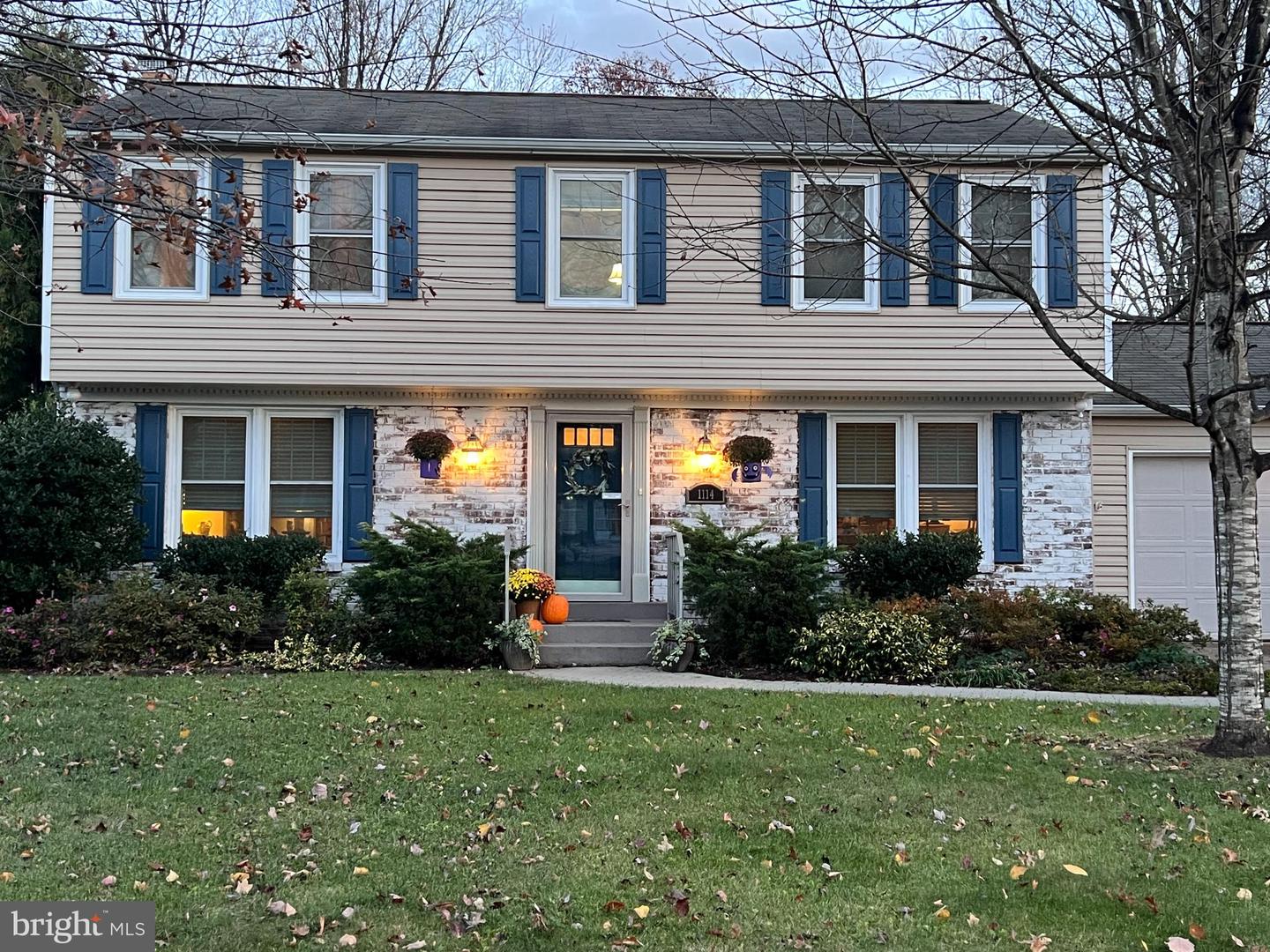 1114 Bradfield Drive SW, Leesburg