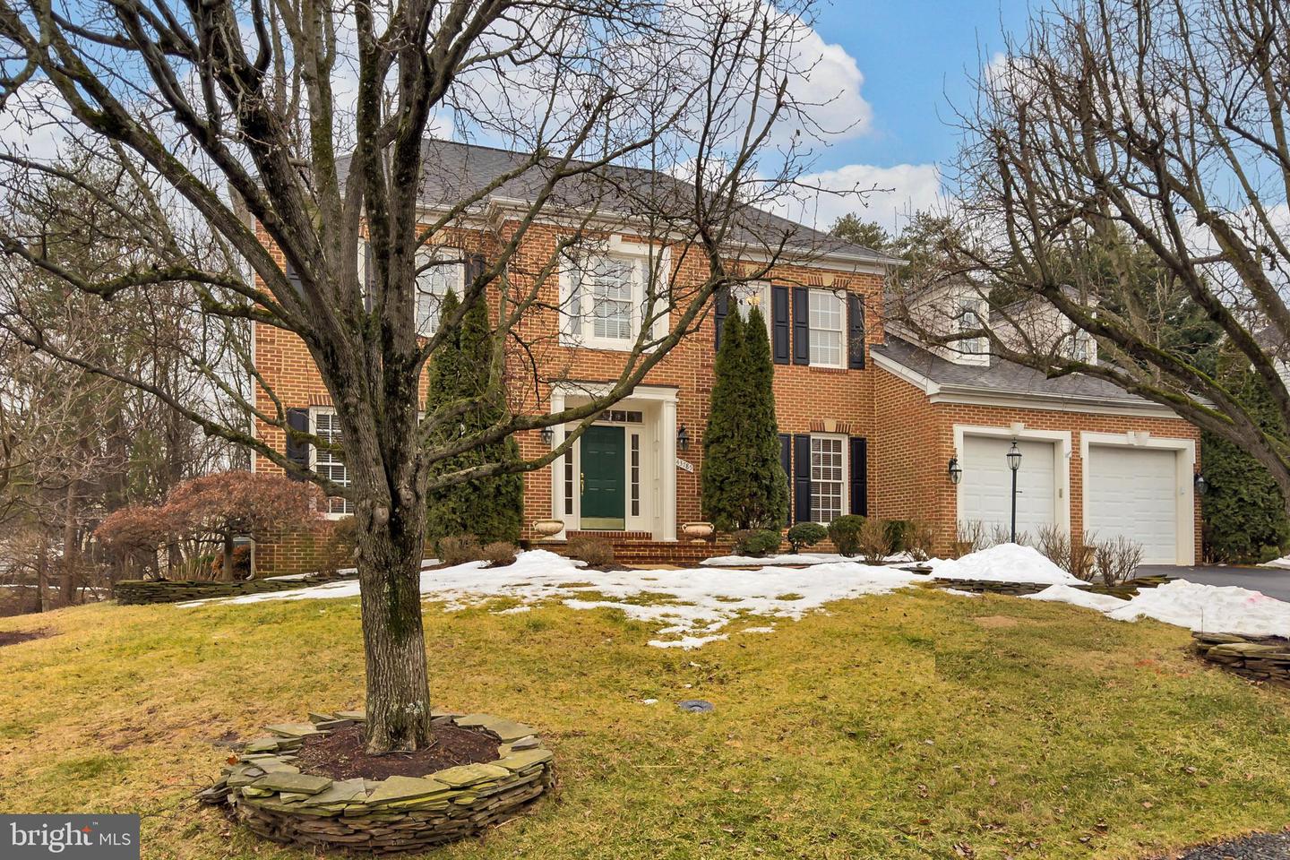 43785 Timberbrooke Place, Ashburn
