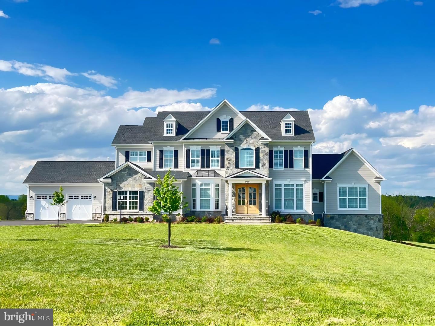 19027 Telegraph Springs Road, Purcellville