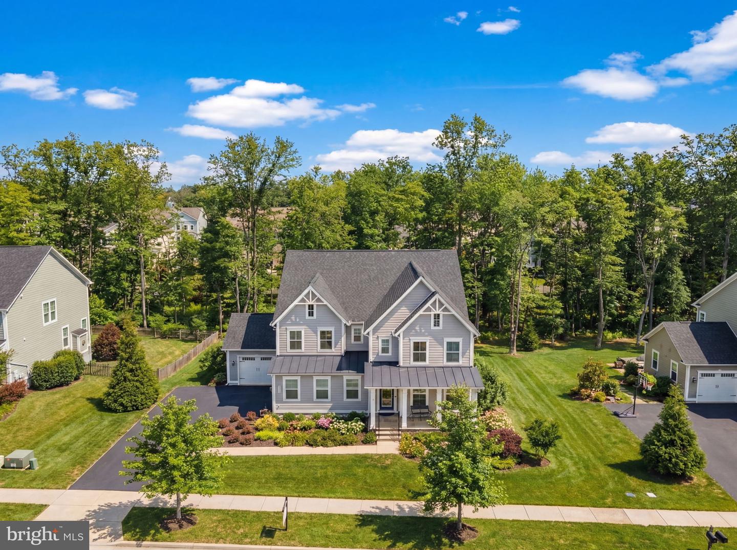 41263 Chatham Green Circle, Aldie