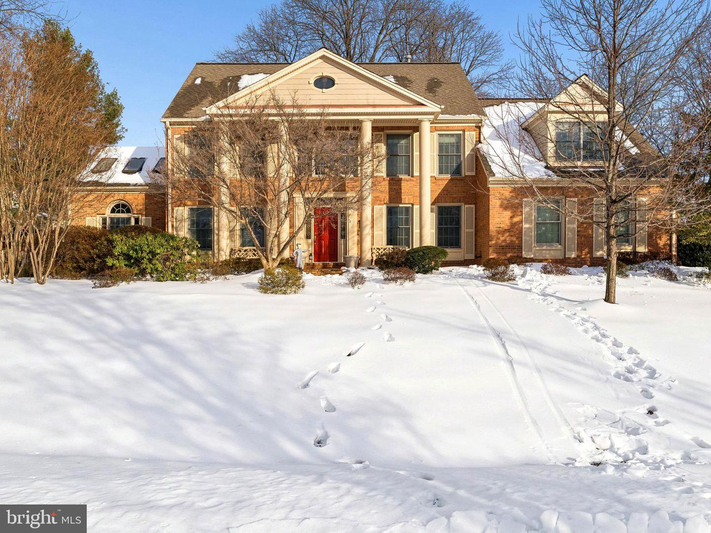 404 Beauregard Drive SE, Leesburg