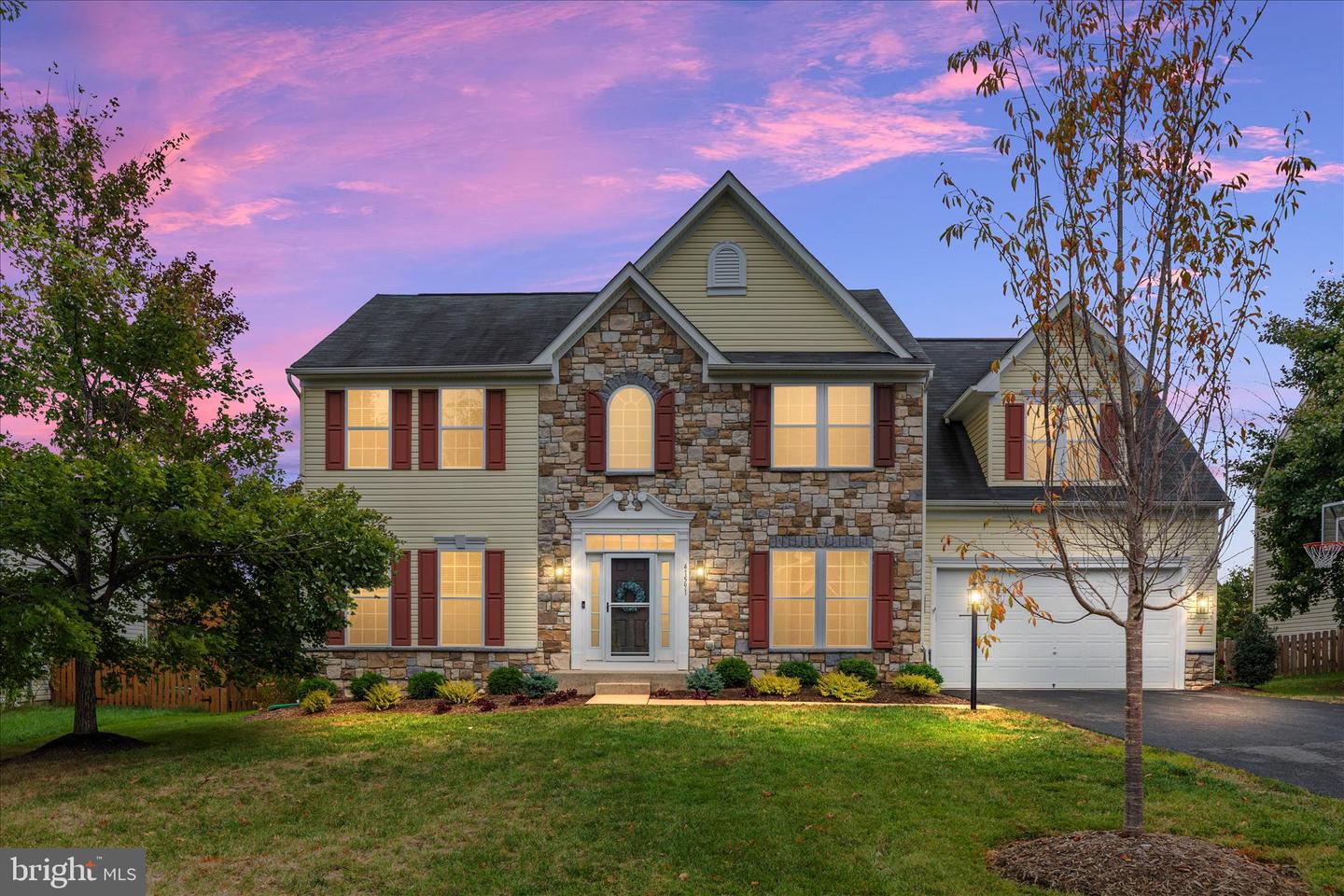 41591 Bostonian Place, Aldie
