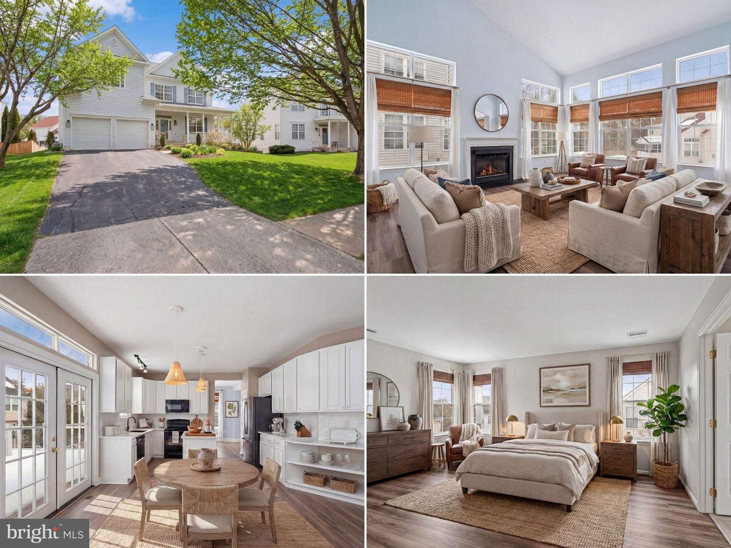 105 Bugle Court NE, Leesburg