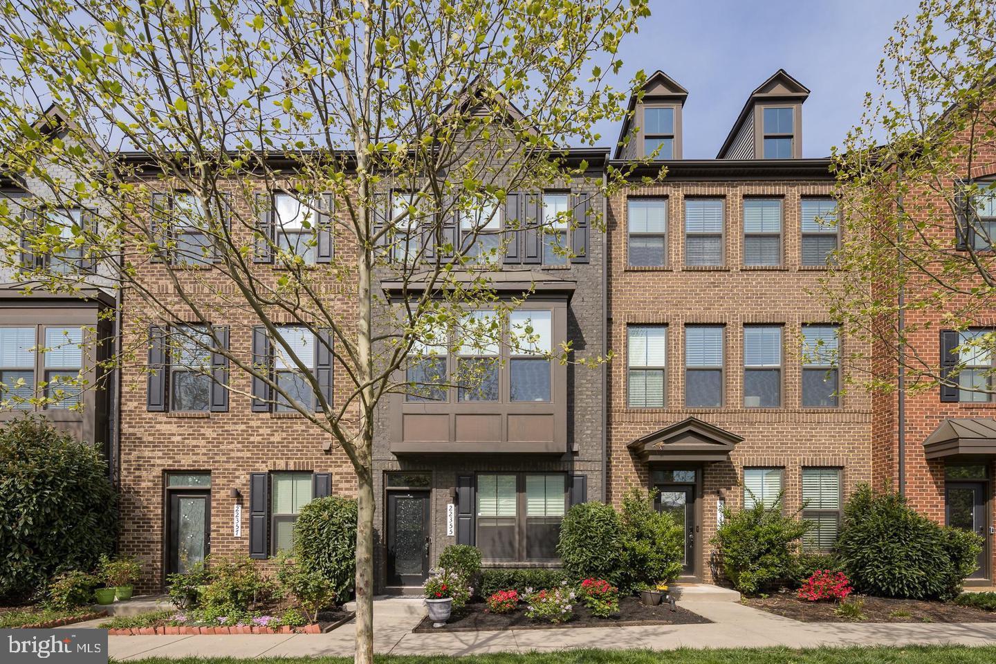 22355 Exe Square, Ashburn