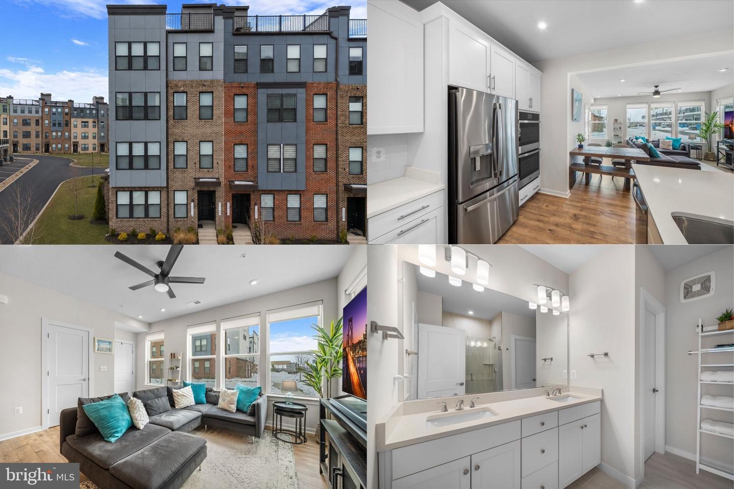 44481 Wolfhound Square