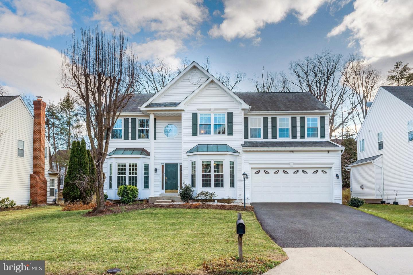 43741 Raleigh Place, Ashburn