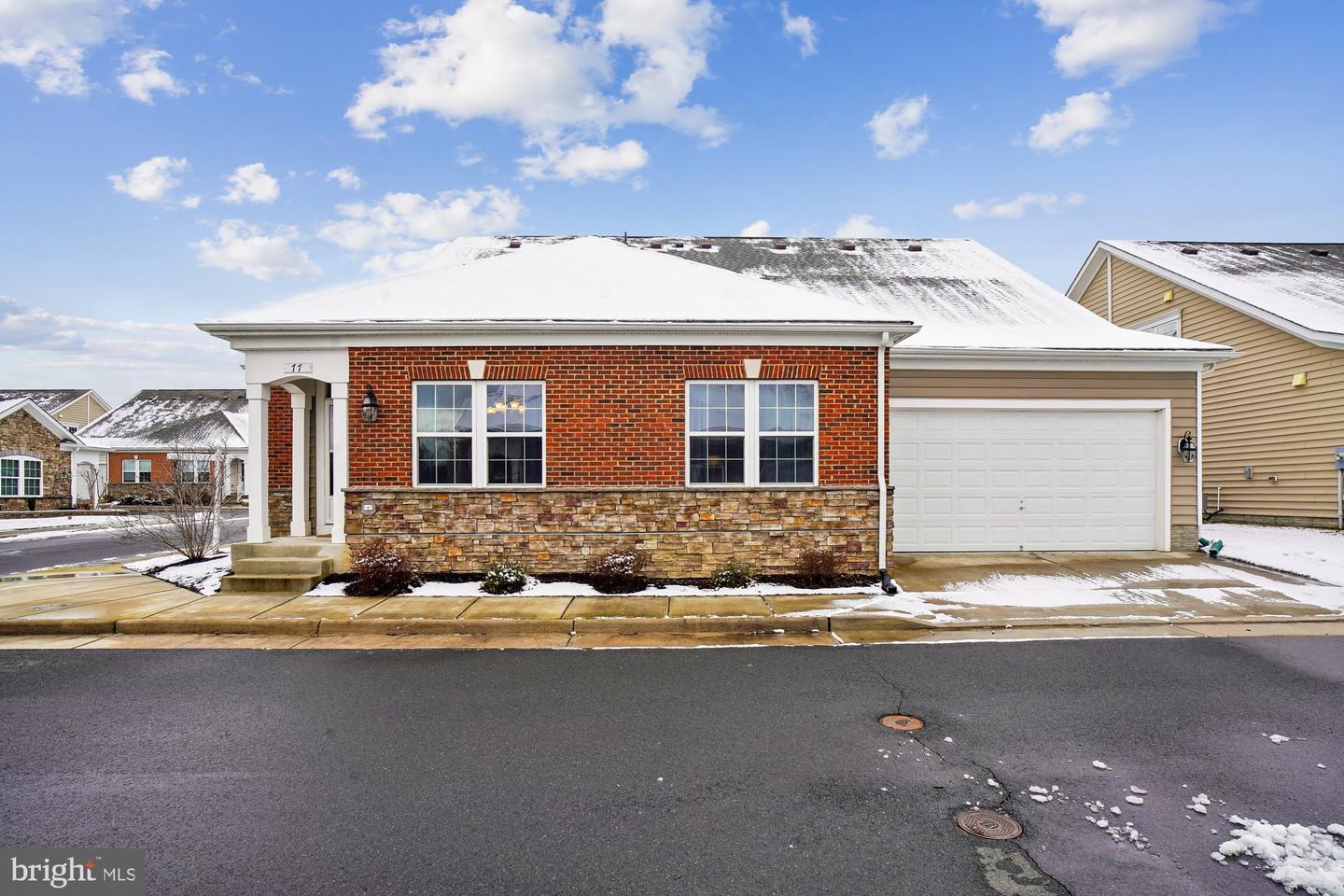 77 Harpers Mill Way, Lovettsville