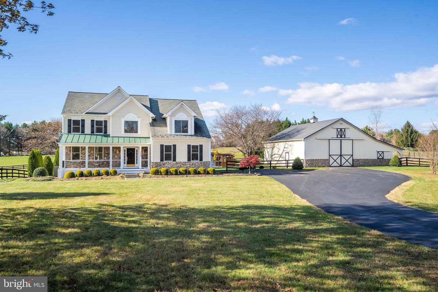 38607 Millstone Drive, Purcellville