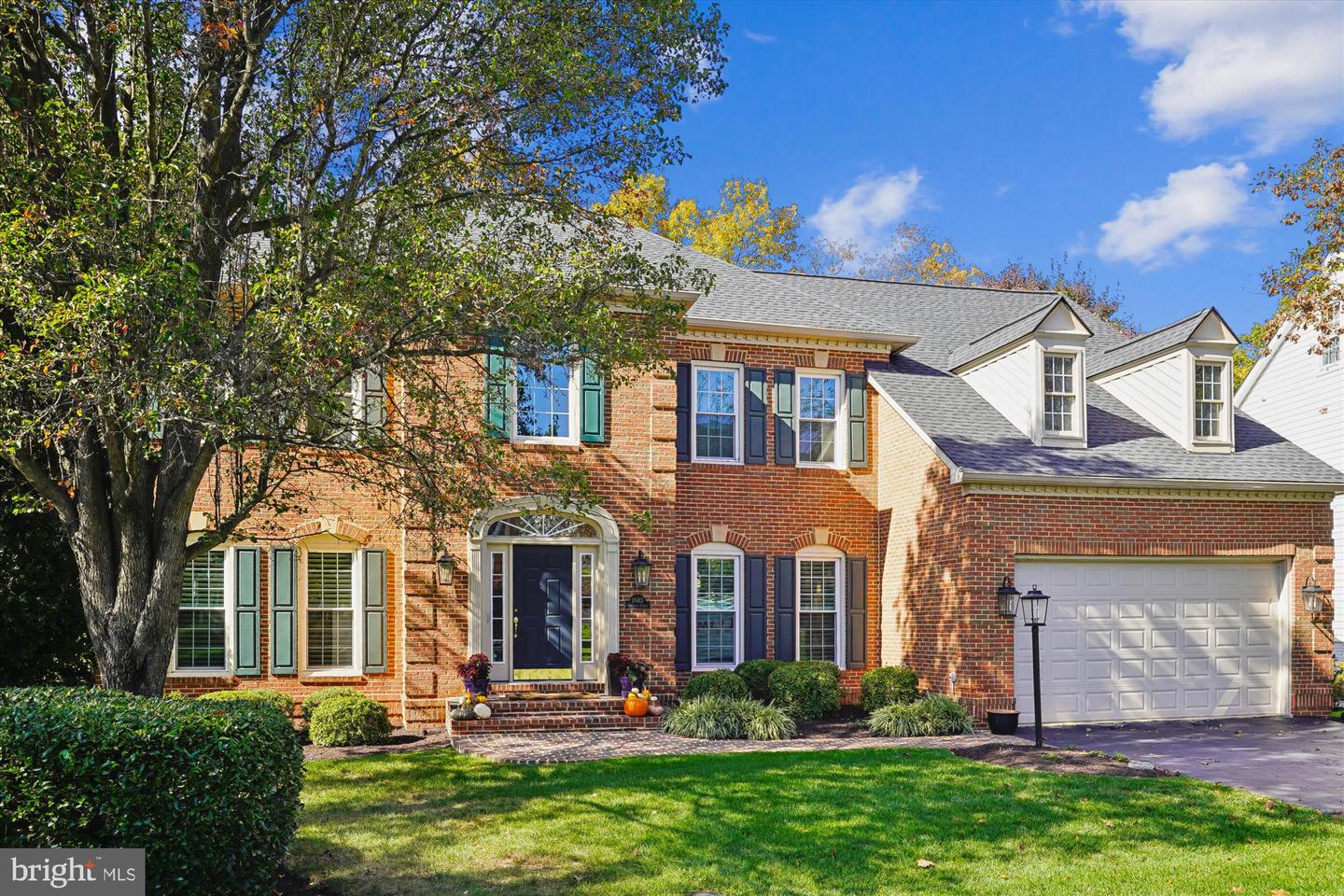 18415 Kingsmill Street, Leesburg