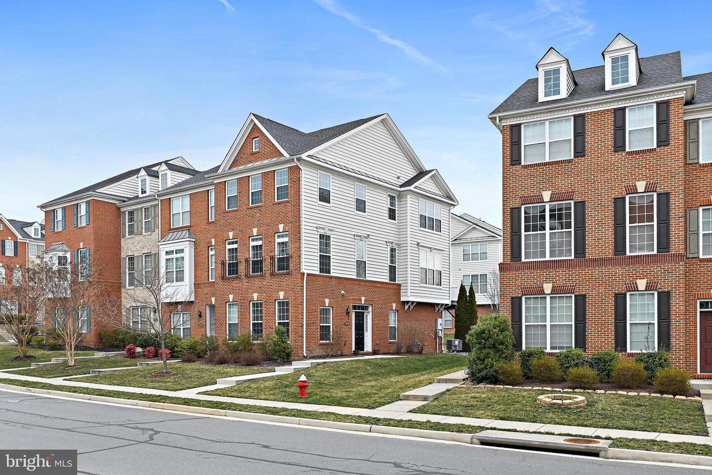 23196 Wrathall Drive, Ashburn