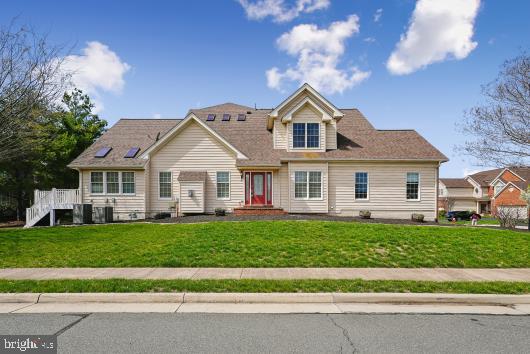 22835 Quante Square, Ashburn