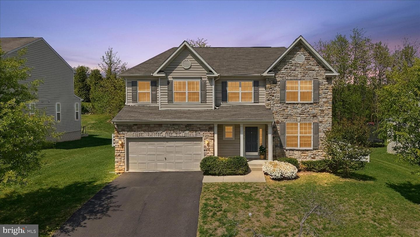 35514 Saint James Drive, Round Hill