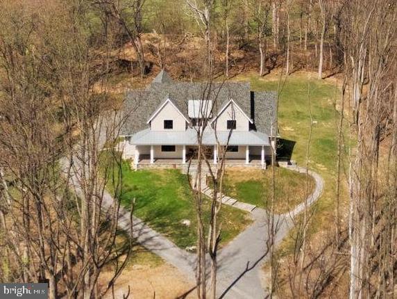 17819 Yatton Road, Round Hill