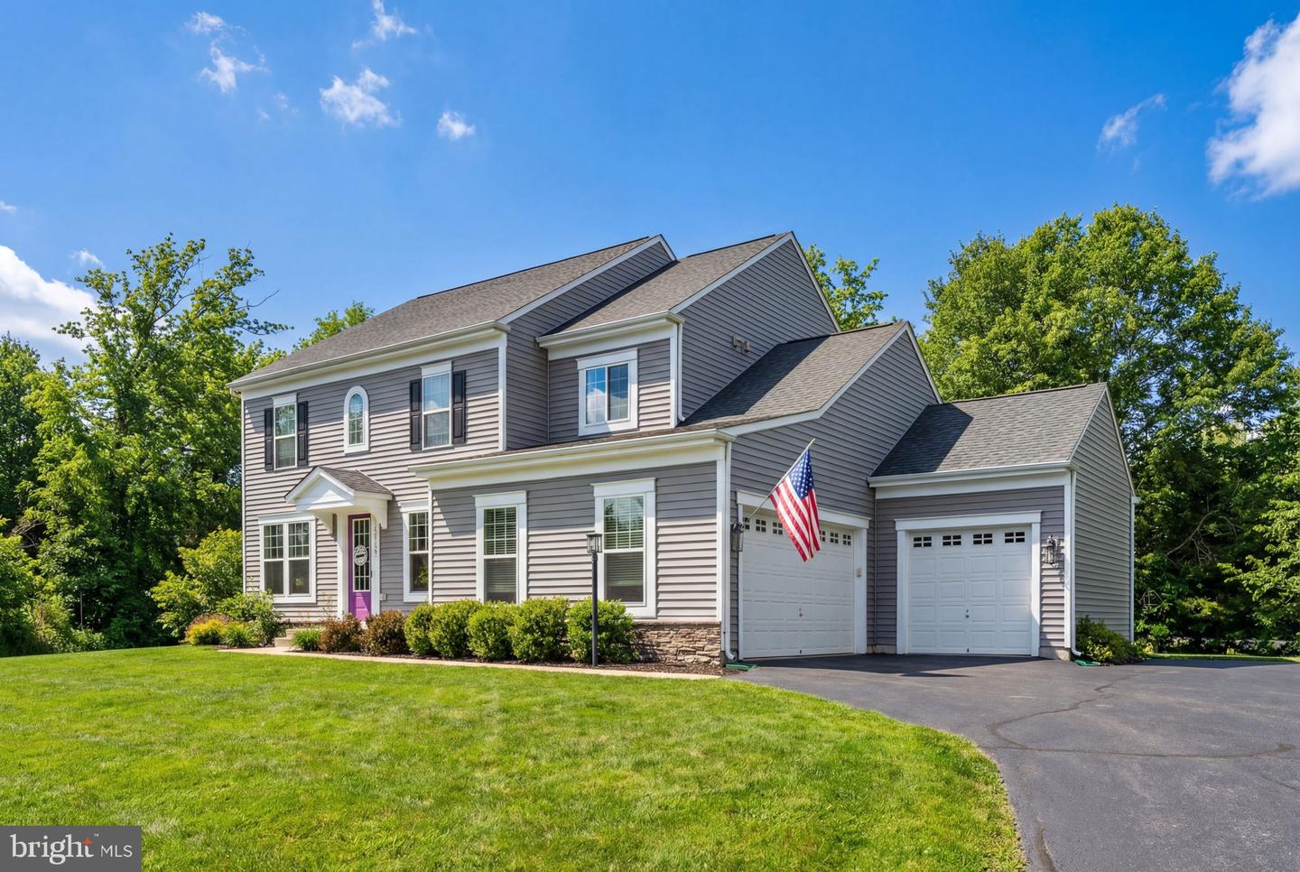 23605 Roundup Place, Aldie