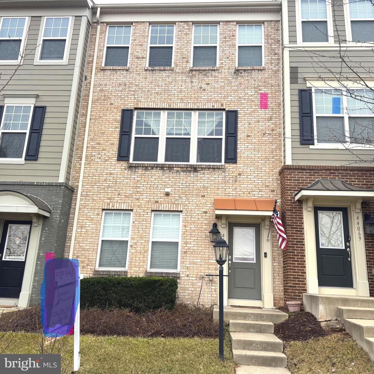 44071 Eastgate View Drive, Chantilly