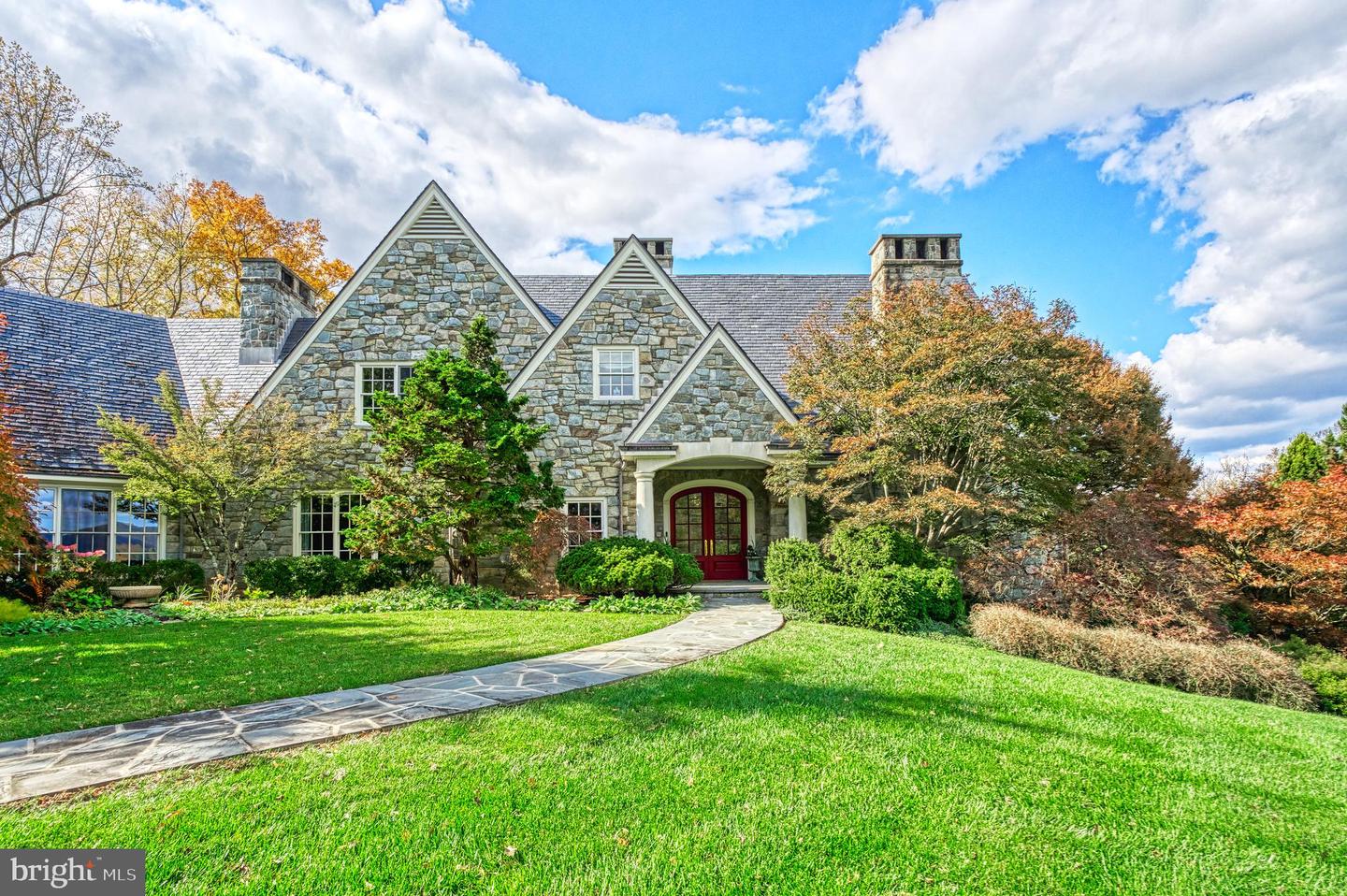 13223 Loyalty Road