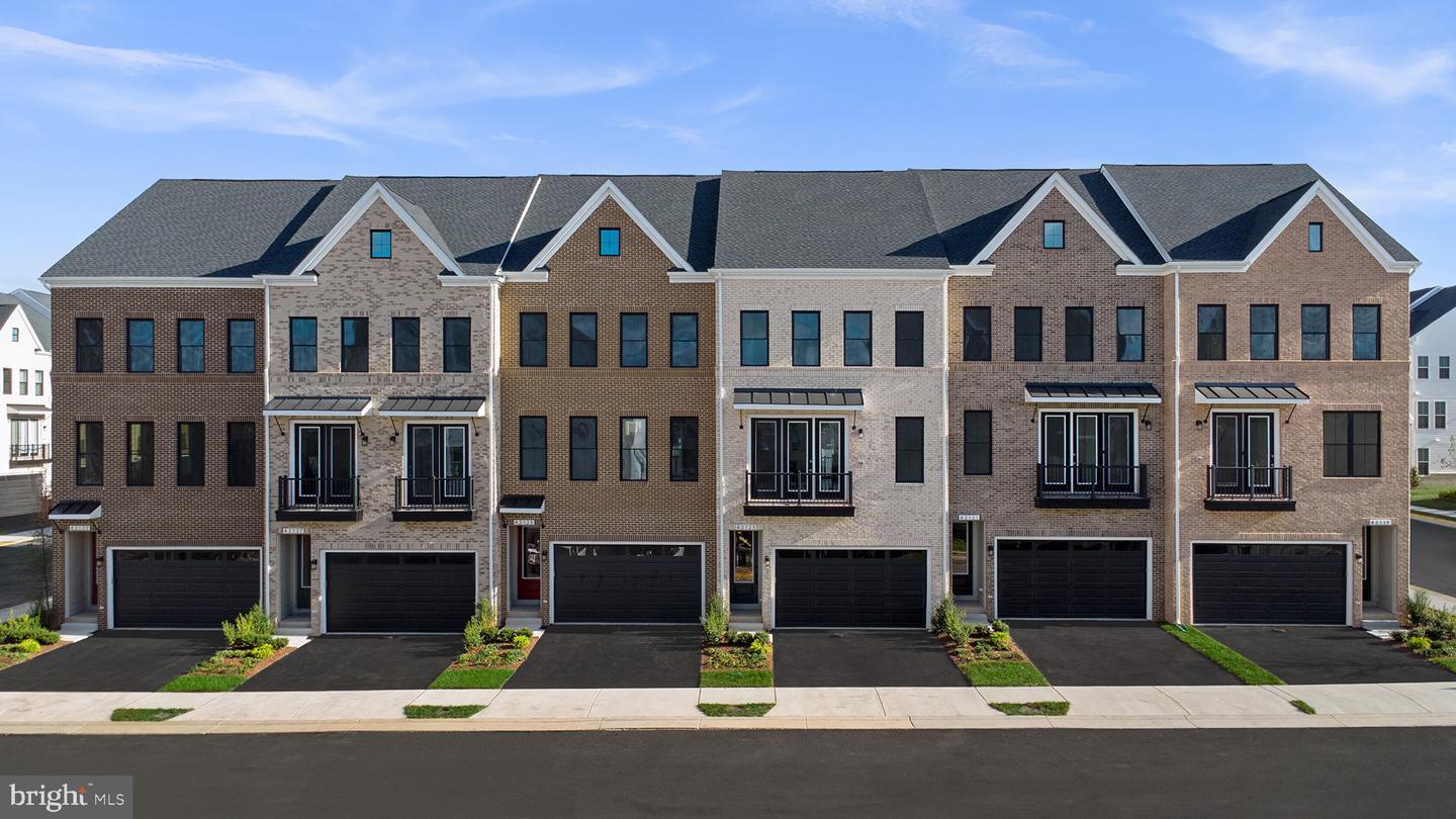 42121 Picasso Square #homesite 4503, Ashburn