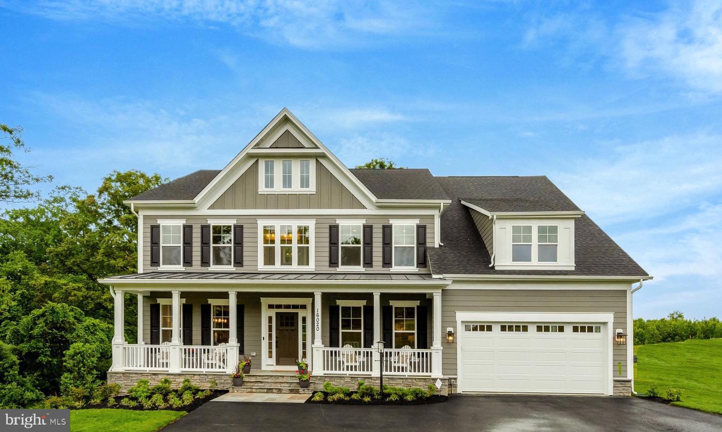 16020 Keymer Hill Court, Hamilton