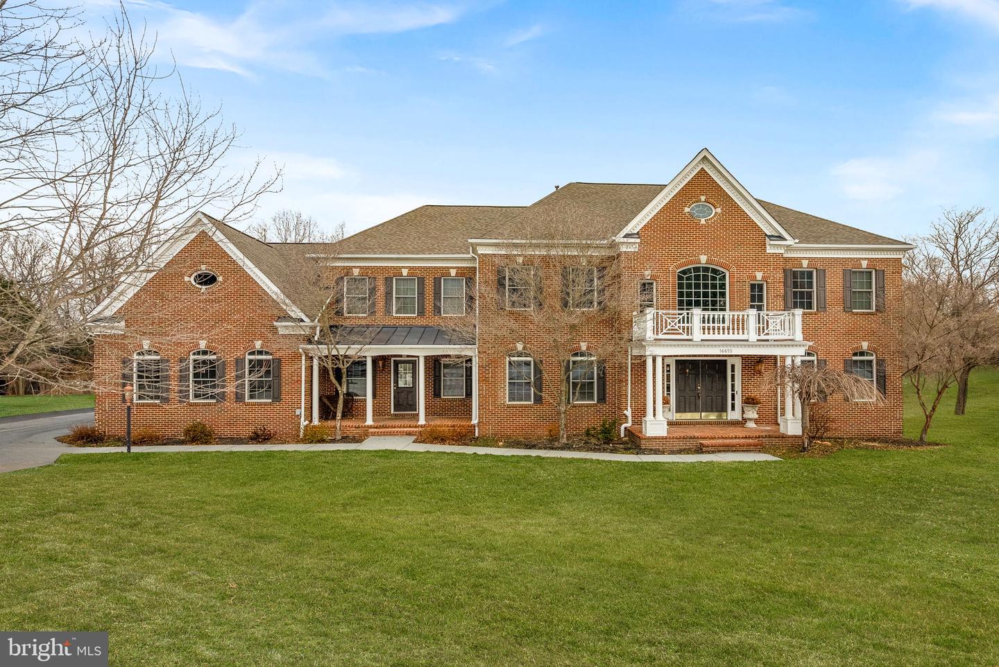 16655 Macnaughton Court, Purcellville