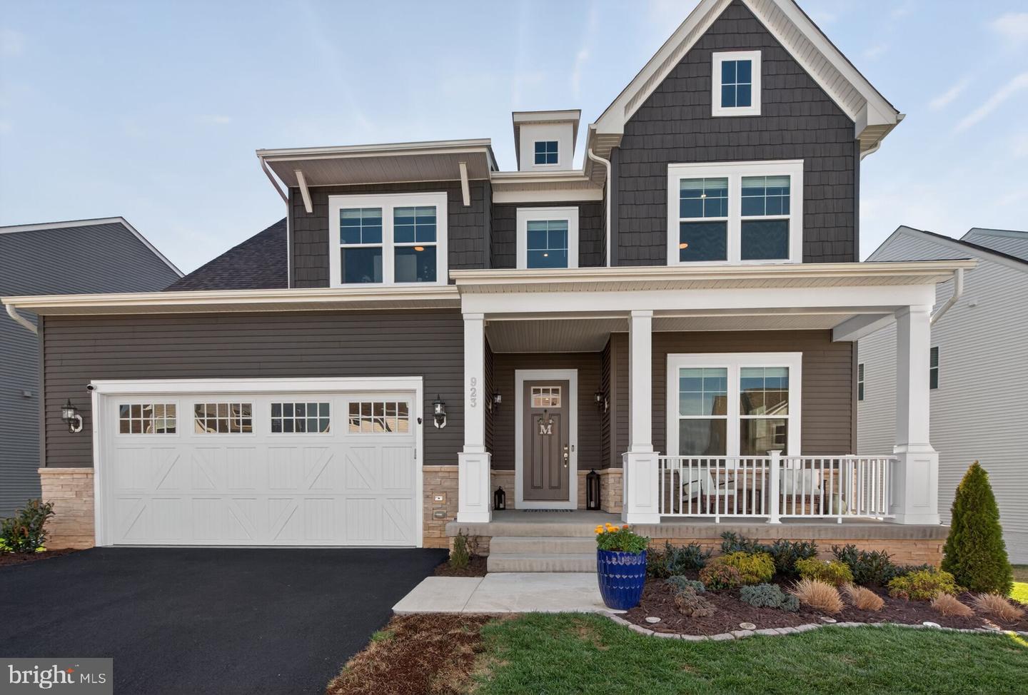 923 Warlander Drive SW, Leesburg