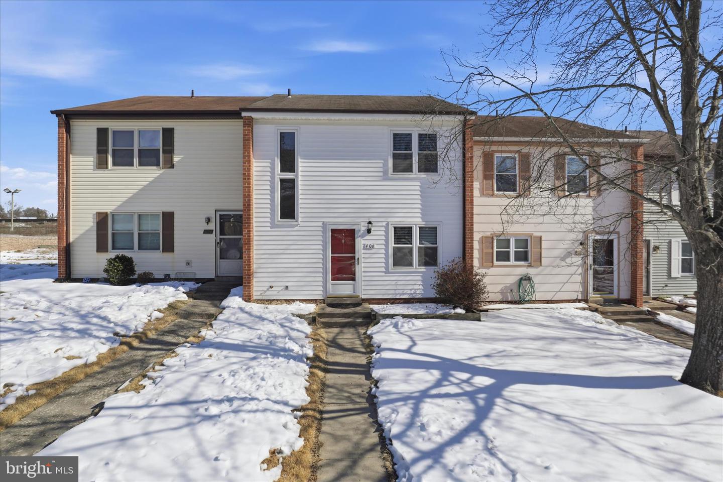 406 Crestwood Street SW, Leesburg