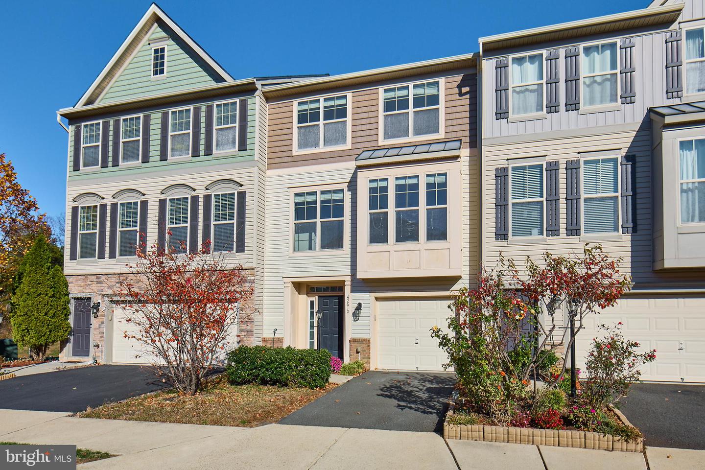 42612 Galbraith Square, Broadlands