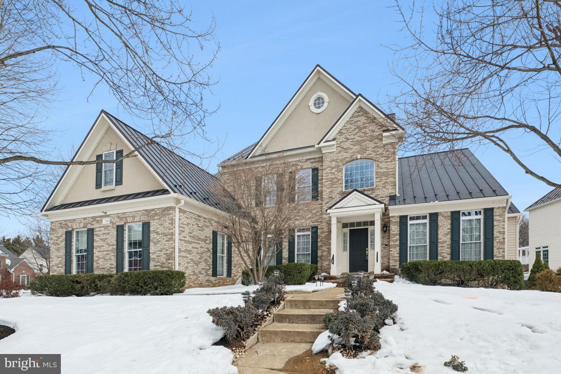 1318 Moore Place SW, Leesburg