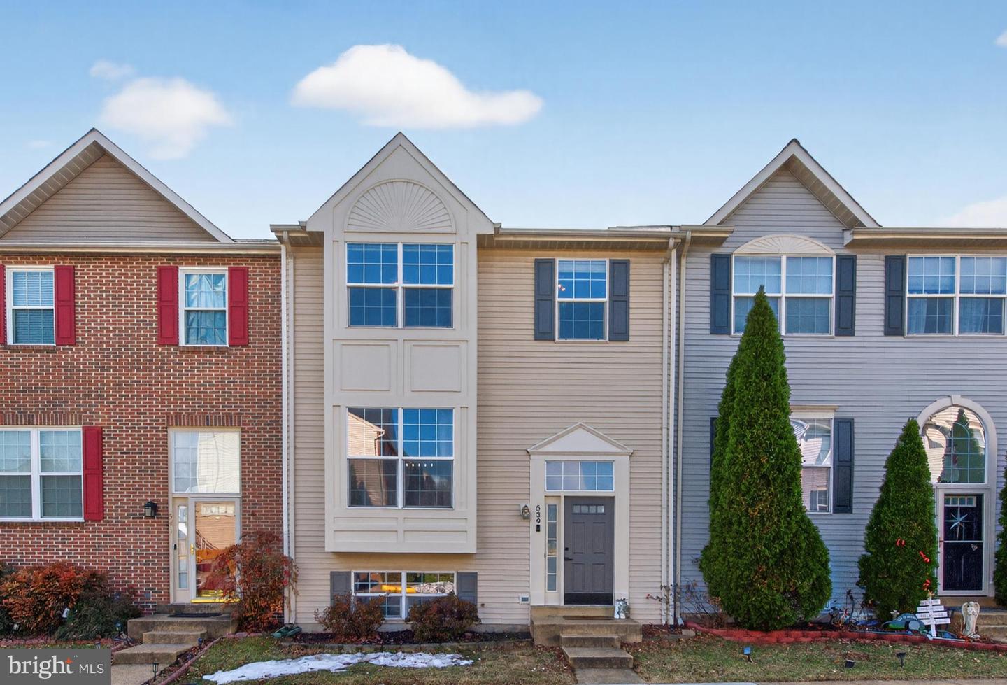 539 Tuliptree Square NE, Leesburg
