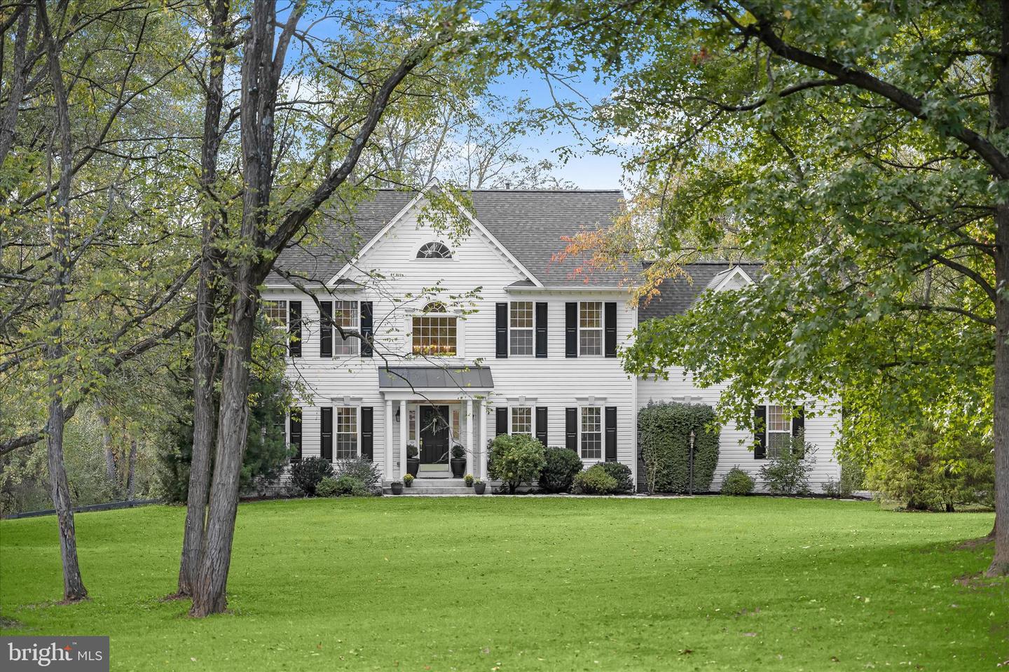37009 Philomont Road, Purcellville