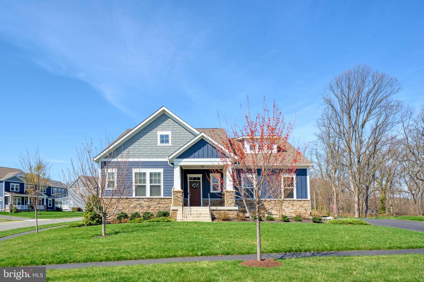 24277 Grayleaf Willow Place, Aldie