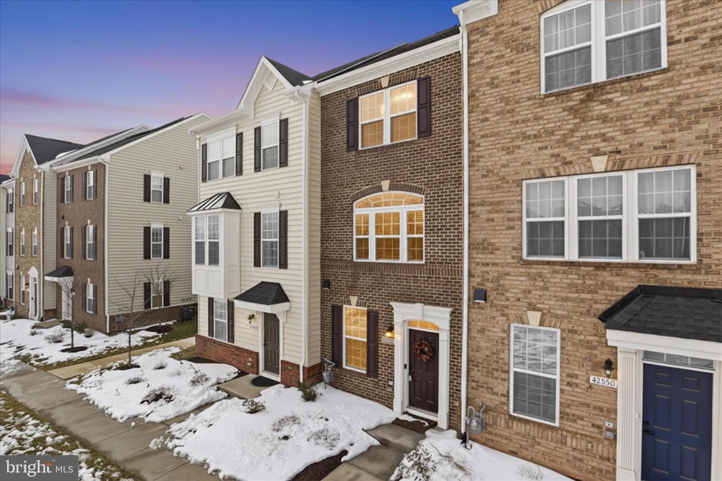 42552 Antonia Terrace, Dulles