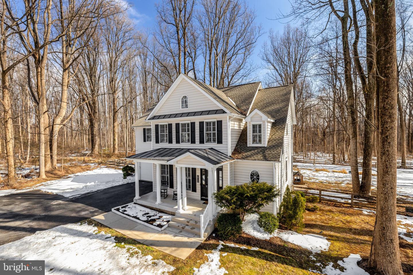 24154 Corktree Lane, Aldie