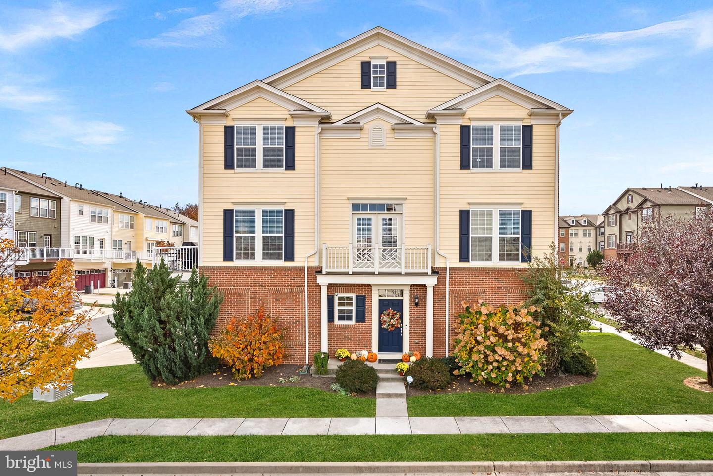429 Heartleaf Terrace SE, Leesburg
