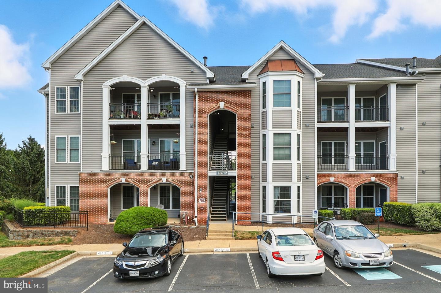 46612 Drysdale Terrace #302, Sterling