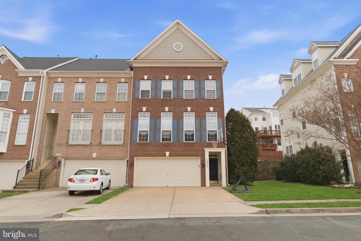 1511 Artillery Terrace NE, Leesburg
