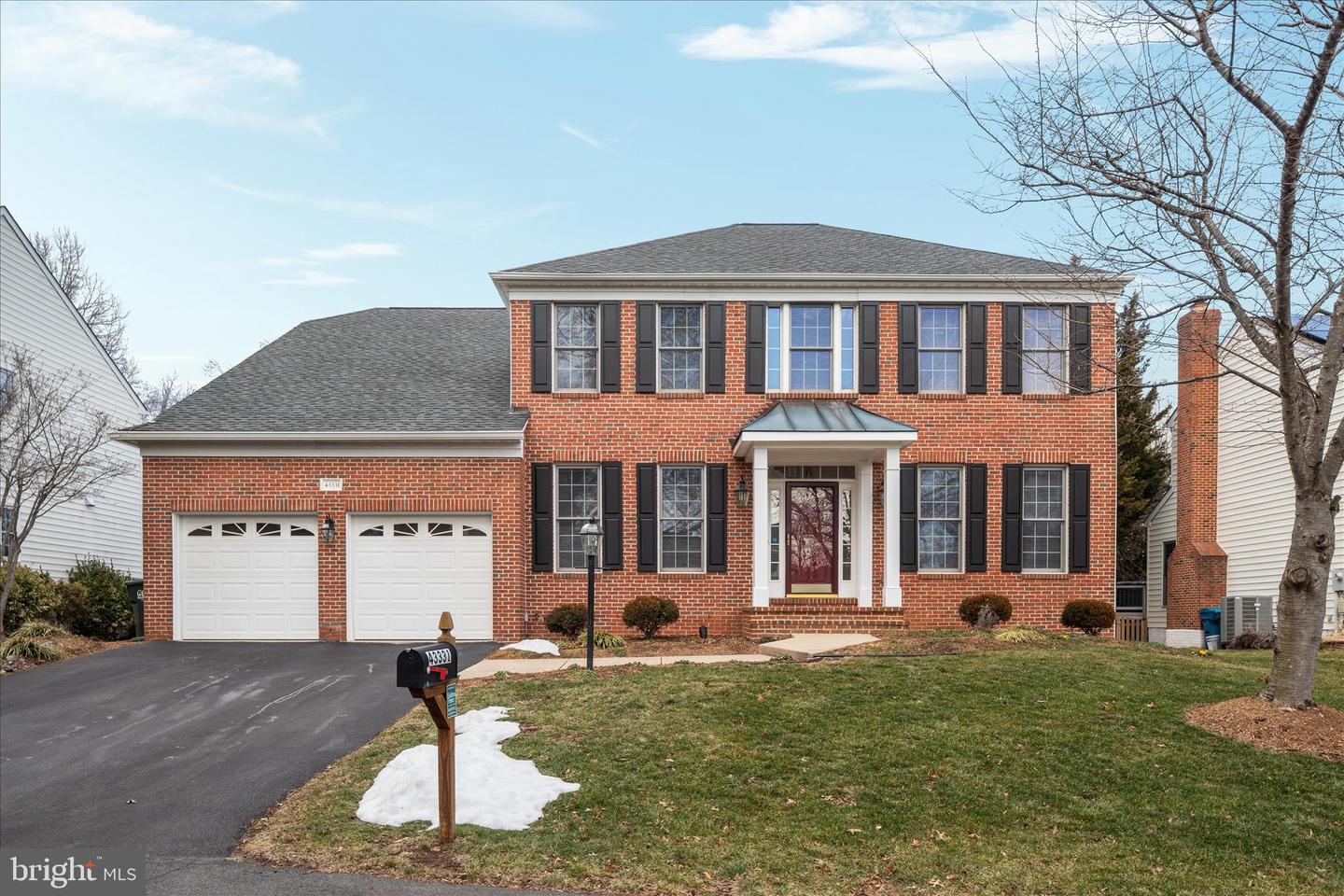 43331 Ritter Lane, South Riding