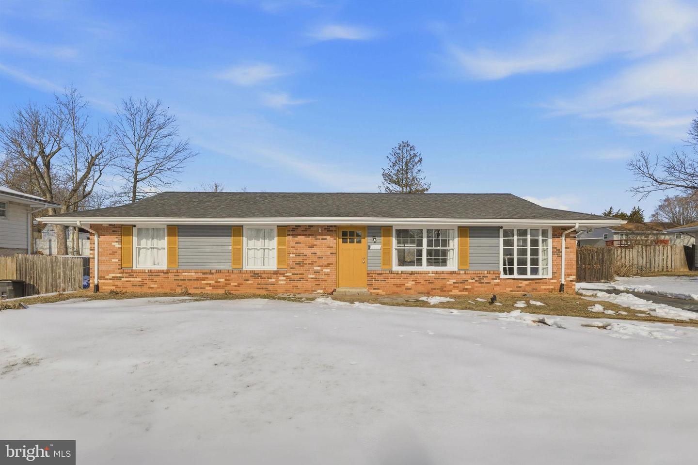 1607 N Brunswick Street, Sterling