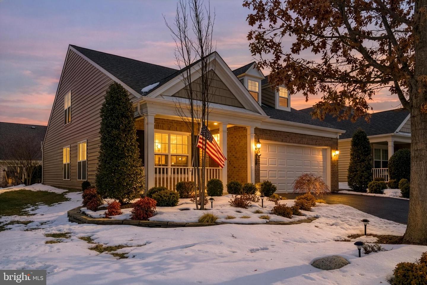 20687 Golden Ridge Drive, Ashburn