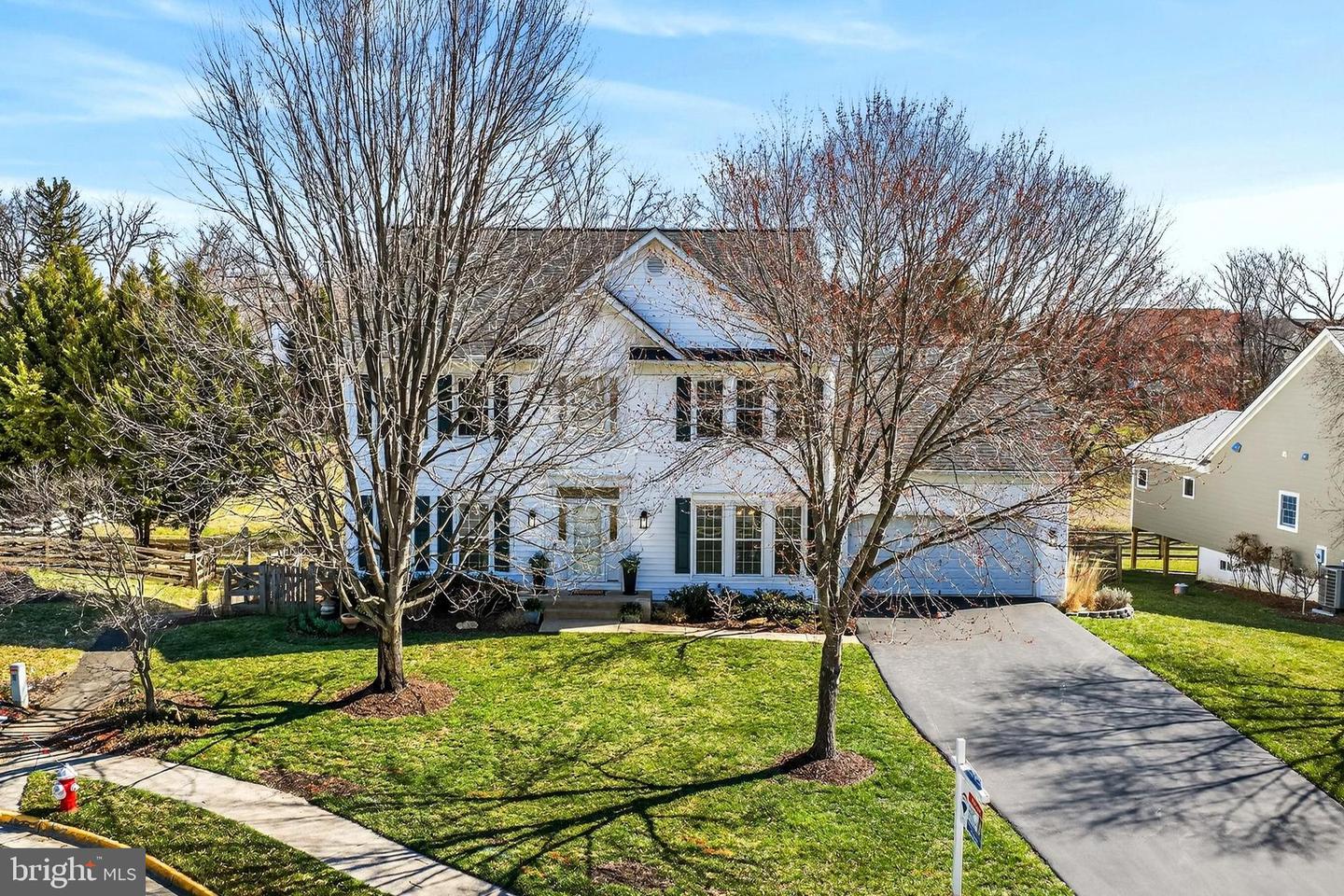 604 Elliot Drive, Purcellville