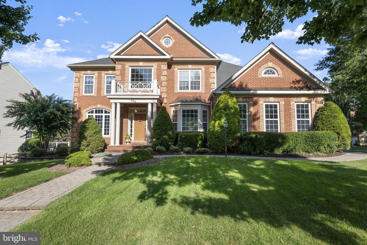 204 Lawson Road SE, Leesburg