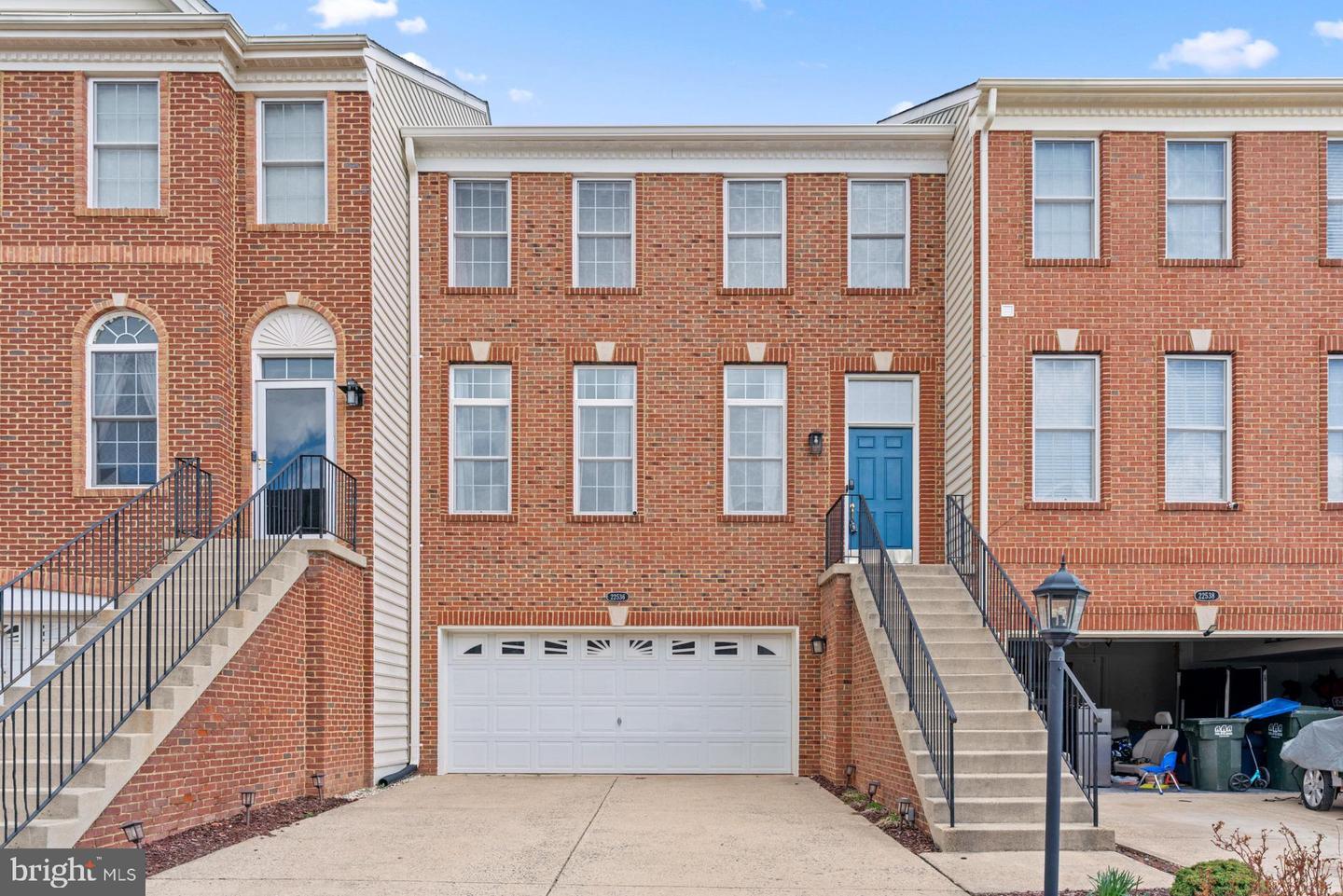 22536 Welborne Manor Square, Ashburn