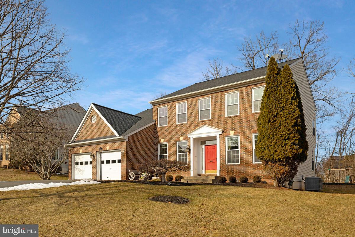 46942 Colby Court, Sterling