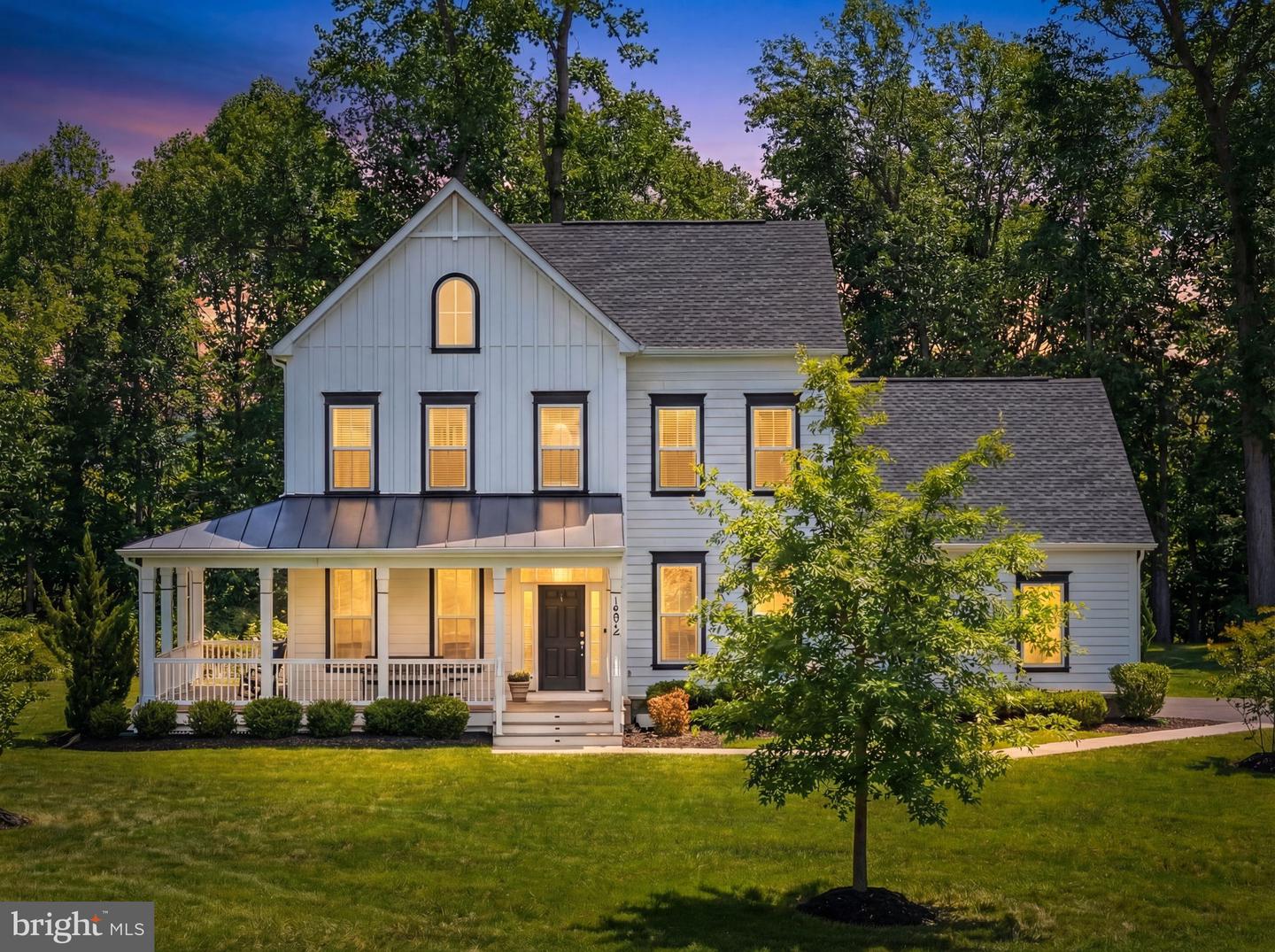 14072 Amys Meadow Court, Leesburg