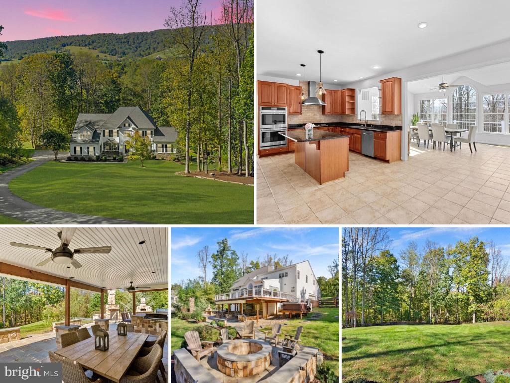 17229 Grand Valley Court, Round Hill
