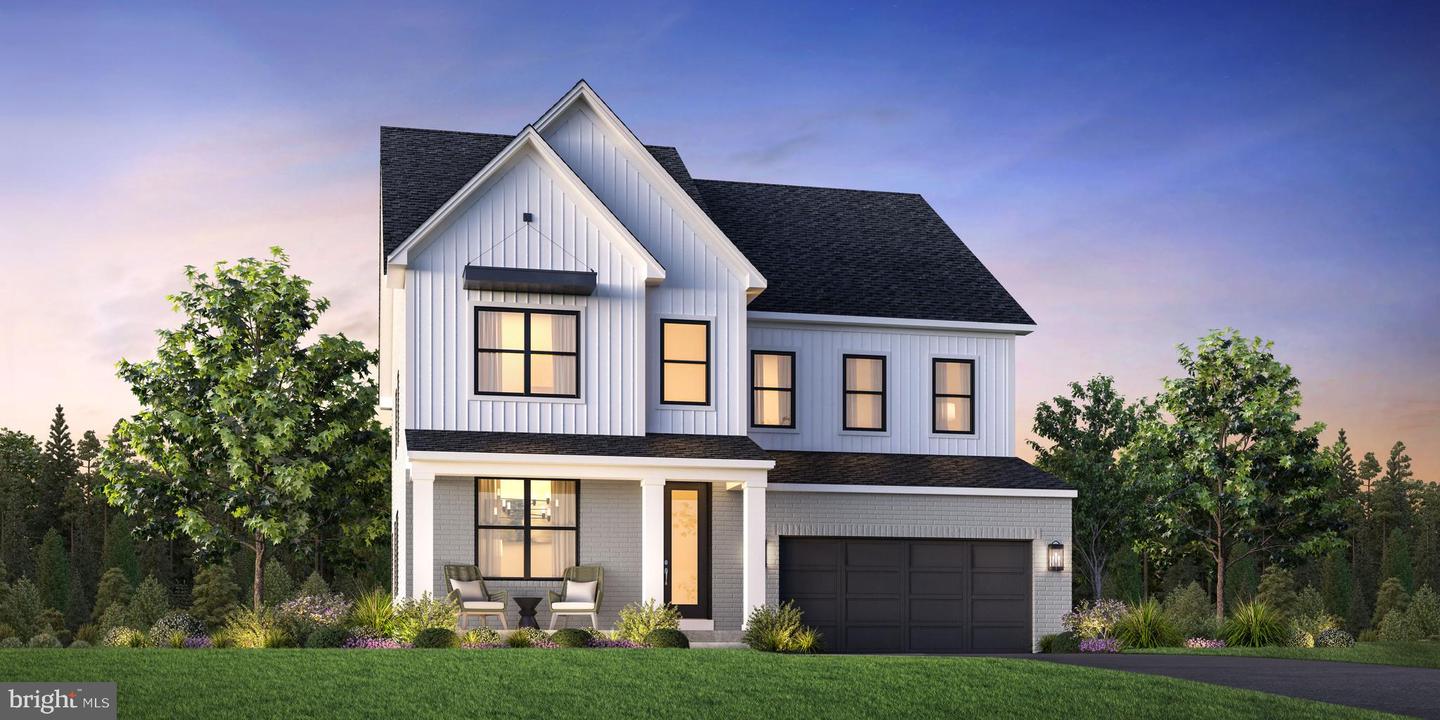 23291 Parkside Village