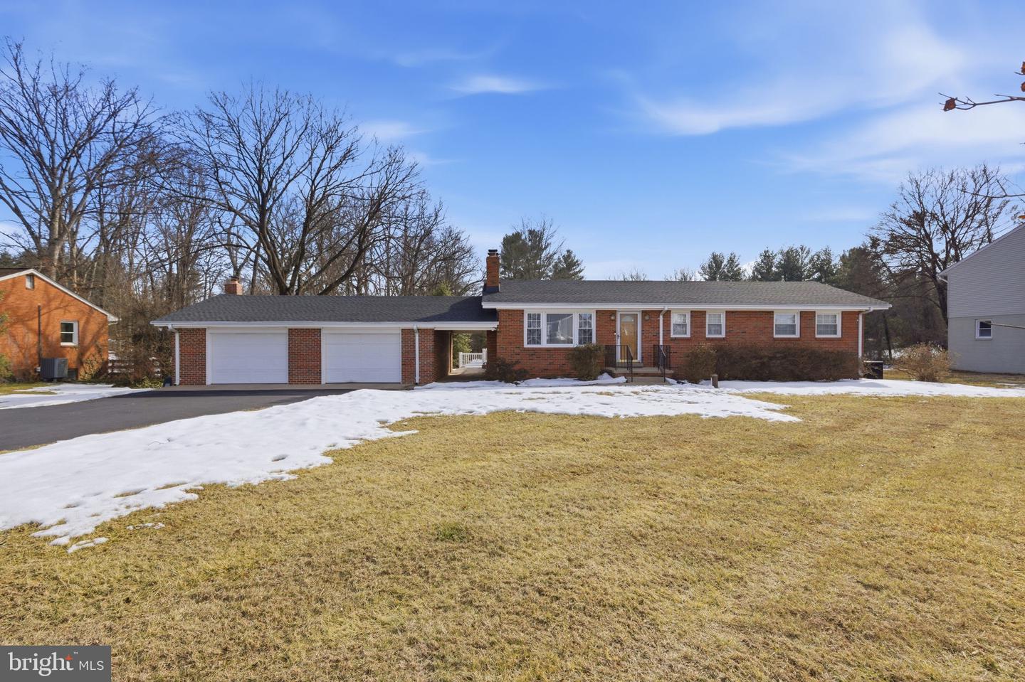 212 Masons Lane SE, Leesburg